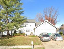 Pre-foreclosure in  Culpepper Ridge Dr Ballwin, MO 63021