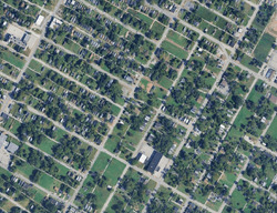 Pre-foreclosure in  Burd Ave Saint Louis, MO 63112