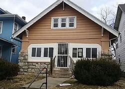 Pre-foreclosure in  Bales Ave Kansas City, MO 64128
