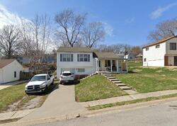 Pre-foreclosure in  N Mccoy St Independence, MO 64050