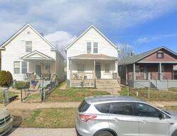 Pre-foreclosure in  Edmund Ave Saint Louis, MO 63121