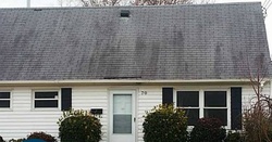 Pre-foreclosure in  CALVARY TER Hampton, VA 23666