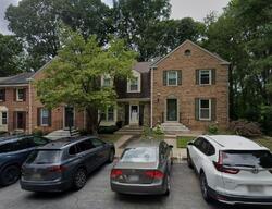 Pre-foreclosure in  Appleseed Ln Gaithersburg, MD 20878