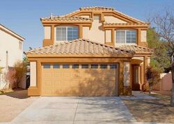 Pre-foreclosure in  Adventure Ct Las Vegas, NV 89129