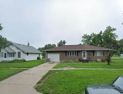 Pre-foreclosure in  3rd St Fullerton, NE 68638