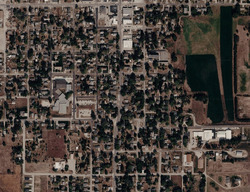 Pre-foreclosure Listing in S Nebraska St MADISON, NE 68748