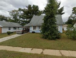 Pre-foreclosure in  Buxmont Ln Willingboro, NJ 08046