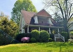 Pre-foreclosure in  Glassboro Rd Woodbury Heights, NJ 08097