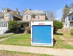 Pre-foreclosure in  Mills St Morristown, NJ 07960
