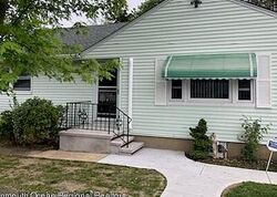 Pre-foreclosure in  Georgia Dr Brick, NJ 08723