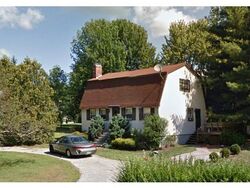 Pre-foreclosure in  Cynthia Rd Merrimack, NH 03054