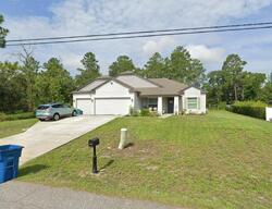 Harris Hawk Rd, Brooksville FL