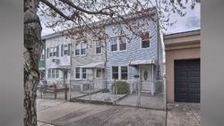 Pre-foreclosure in  E 25TH ST Bayonne, NJ 07002
