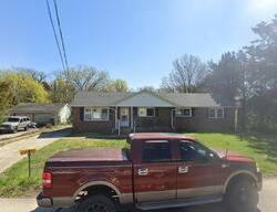 Pre-foreclosure Listing in S State St VINELAND, NJ 08360