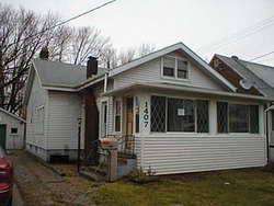 Pre-foreclosure in  5TH ST Sandusky, OH 44870