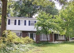 Pre-foreclosure in  PINE NEEDLES RD High Point, NC 27265