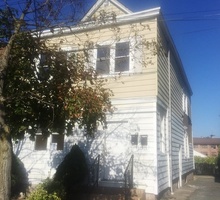 Pre-foreclosure in  ELM ST Clifton, NJ 07013
