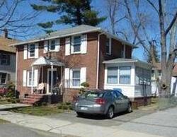 Pre-foreclosure in  ARDMORE ST Springfield, MA 01104