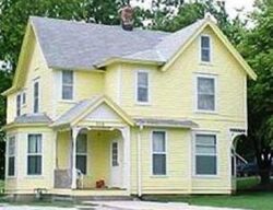 Pre-foreclosure in  CLAY ST Sidney, IA 51652
