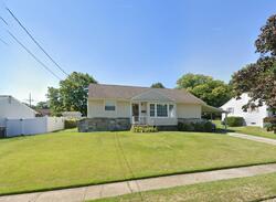 Pre-foreclosure in  Fernwood Dr Glendora, NJ 08029