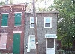 Pre-foreclosure in  Camden St Trenton, NJ 08618