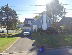 Pre-foreclosure in  Answorth Ave Plainfield, NJ 07062