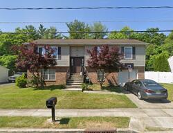 Pre-foreclosure in  Homan Ave Trenton, NJ 08618