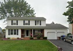 Pre-foreclosure in  Myers Pl Middlesex, NJ 08846