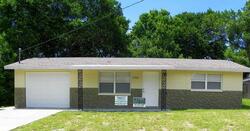 Pre-foreclosure in  GRANT DR Port Richey, FL 34668