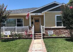 Pre-foreclosure in  Walnut Ave Long Beach, CA 90807