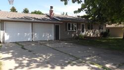 Pre-foreclosure in  S BLAINE ST Lennox, SD 57039