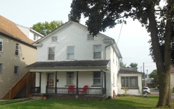 Pre-foreclosure in  W MAIN ST Bloomsburg, PA 17815
