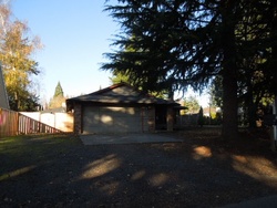 Pre-foreclosure in  SW DAVIES RD Beaverton, OR 97008
