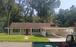 Pre-foreclosure in  W 4th St El Dorado, AR 71730