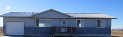 Pre-foreclosure in  8 MILE RD Riverton, WY 82501