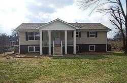 Pre-foreclosure in  BROOKLYNN DR Gallatin, TN 37066
