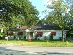  Edenfield St, Allendale SC