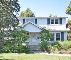 Pre-foreclosure in  OLIVE BLVD Chesterfield, MO 63017