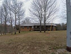 Pre-foreclosure in  Circle Rd Corryton, TN 37721