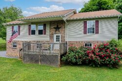 Pre-foreclosure in  Huntington Ln Kodak, TN 37764