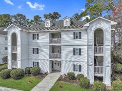 Pre-foreclosure in  VILLAS DR Little River, SC 29566