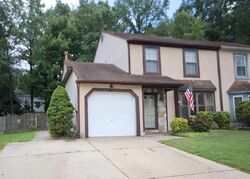 Pre-foreclosure in  Christopher Rd Voorhees, NJ 08043