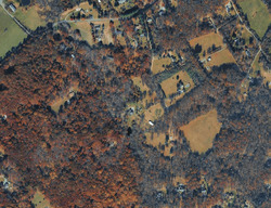 Pre-foreclosure in  Sassafras Ln Glen Gardner, NJ 08826