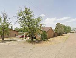Pre-foreclosure in  Rose St Tularosa, NM 88352