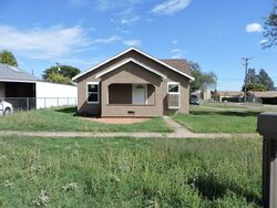 Pre-foreclosure in  Ross St Clovis, NM 88101