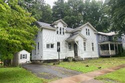 Pre-foreclosure in  Seneca St Baldwinsville, NY 13027