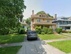 Pre-foreclosure in  Trafalgar St Rochester, NY 14619