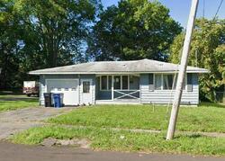 Pre-foreclosure in  Taft Ave Syracuse, NY 13206