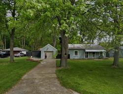 Pre-foreclosure in  Brock Dr Toledo, OH 43623