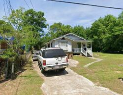Pre-foreclosure in  Colgin St Mobile, AL 36605